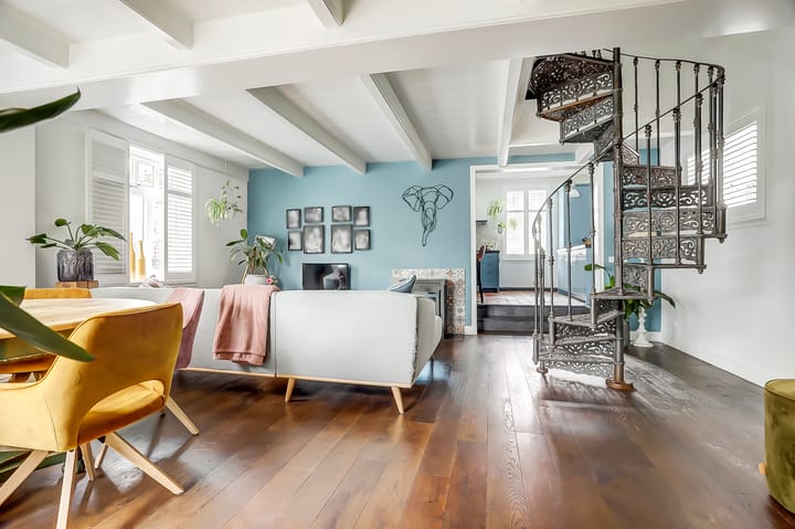 Foto 5 van Koningin Wilhelminastraat 16