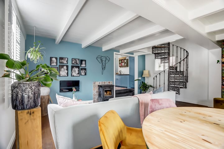 Foto 6 van Koningin Wilhelminastraat 16