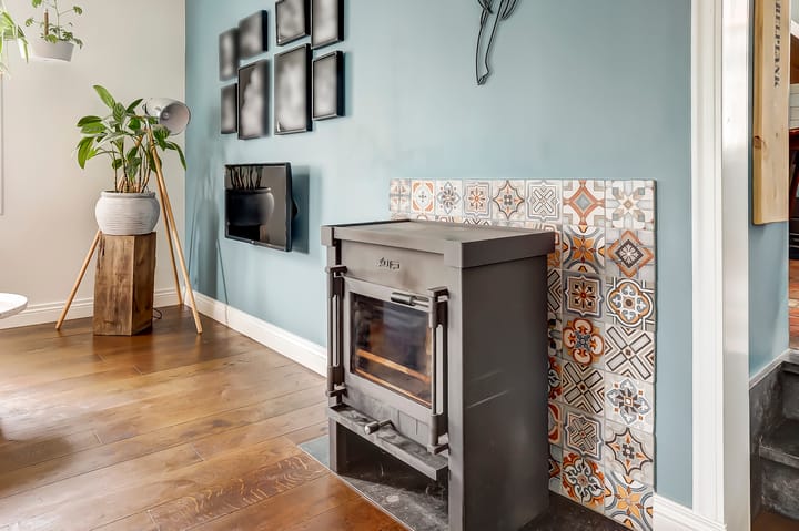 Foto 7 van Koningin Wilhelminastraat 16