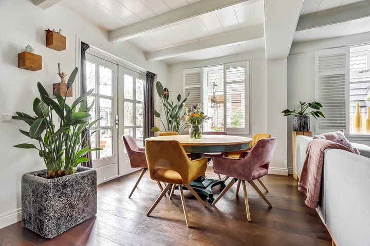 Foto 9 van Koningin Wilhelminastraat 16