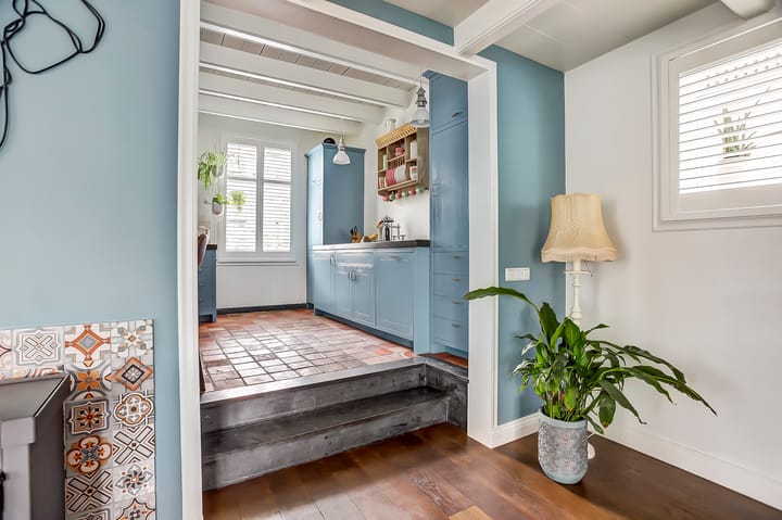 Foto 12 van Koningin Wilhelminastraat 16