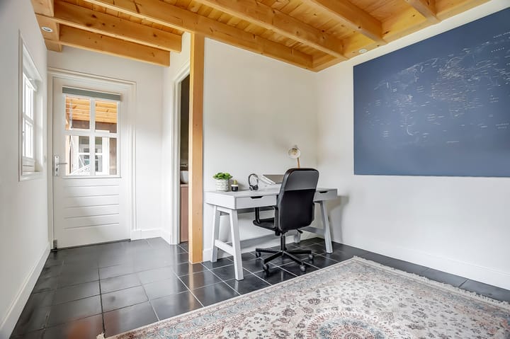 Foto 22 van Koningin Wilhelminastraat 16