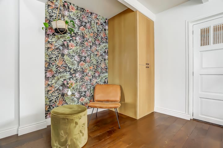 Foto 10 van Koningin Wilhelminastraat 16