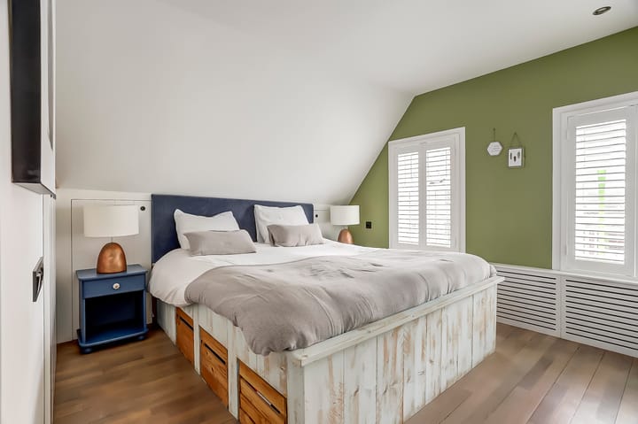 Foto 33 van Koningin Wilhelminastraat 16