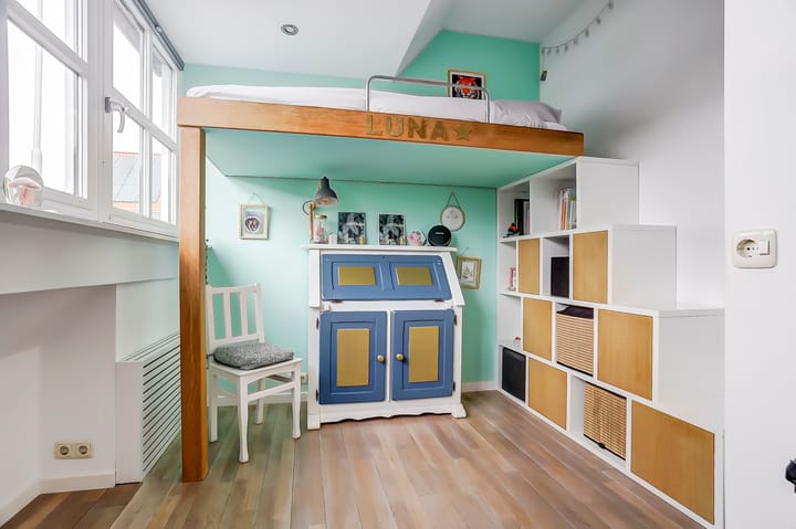 Foto 39 van Koningin Wilhelminastraat 16