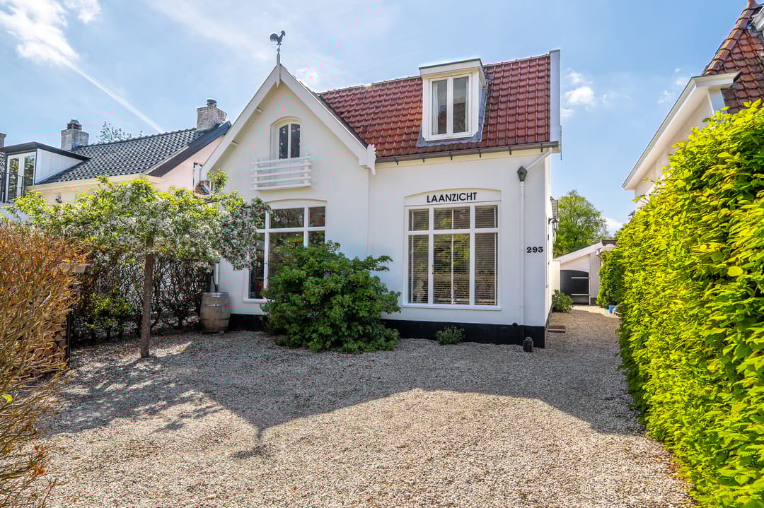 Foto 1 van Rijksstraatweg 293