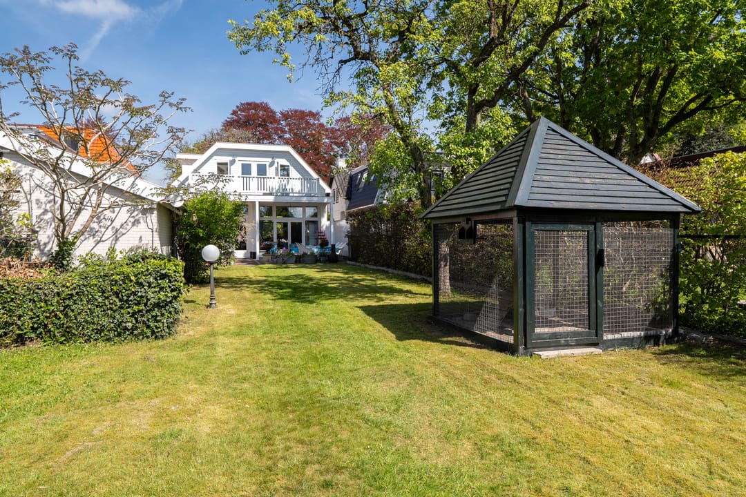 Foto 2 van Rijksstraatweg 293