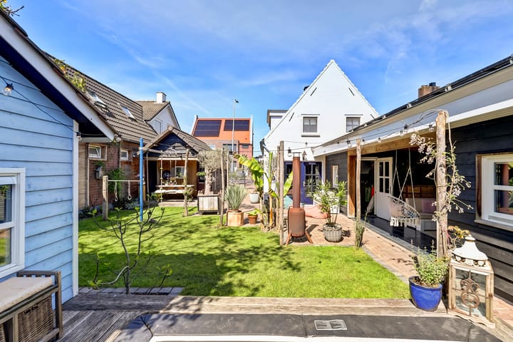 Foto 47 van Koningin Wilhelminastraat 16