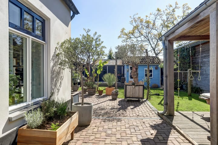 Foto 48 van Koningin Wilhelminastraat 16