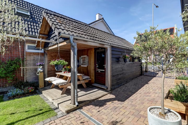 Foto 49 van Koningin Wilhelminastraat 16