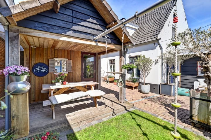 Foto 50 van Koningin Wilhelminastraat 16