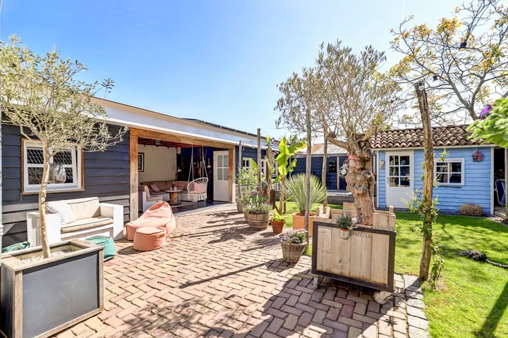 Foto 52 van Koningin Wilhelminastraat 16