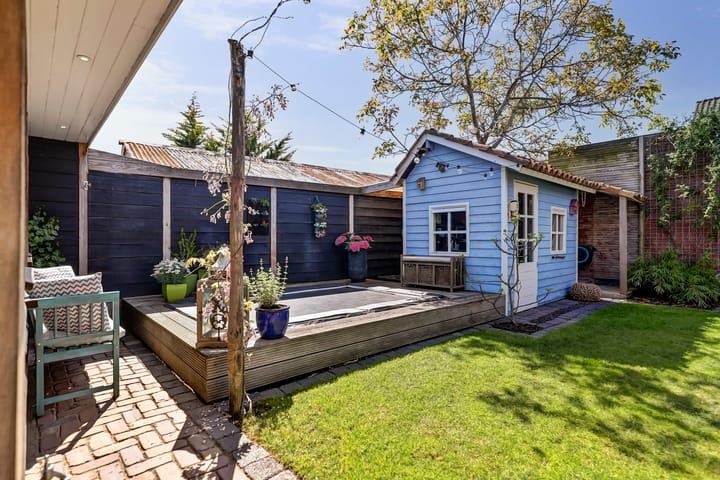 Foto 53 van Koningin Wilhelminastraat 16