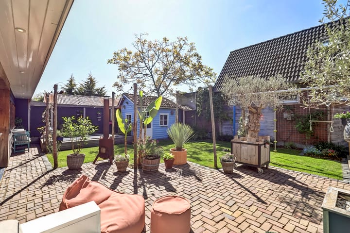 Foto 54 van Koningin Wilhelminastraat 16