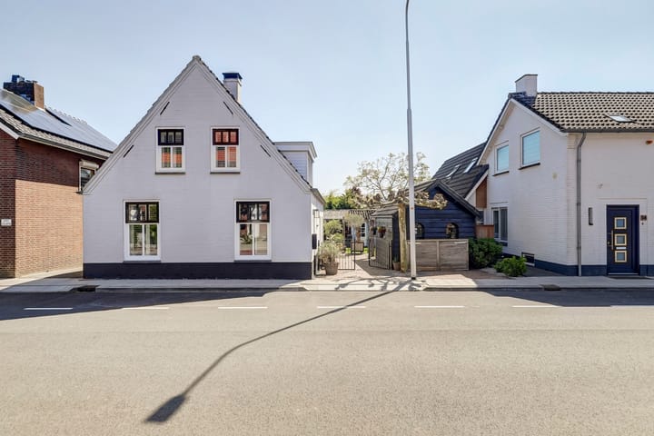 Foto 60 van Koningin Wilhelminastraat 16