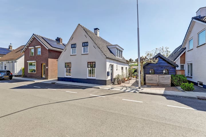 Foto 63 van Koningin Wilhelminastraat 16