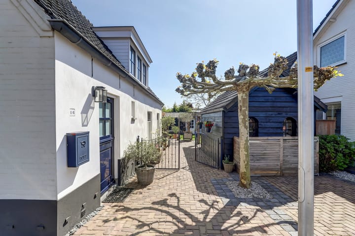 Foto 64 van Koningin Wilhelminastraat 16