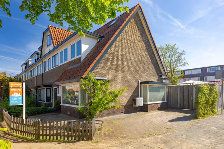 Foto 1 van Grebbestraat 5