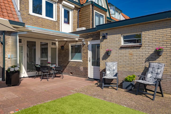 Foto 9 van Grebbestraat 5