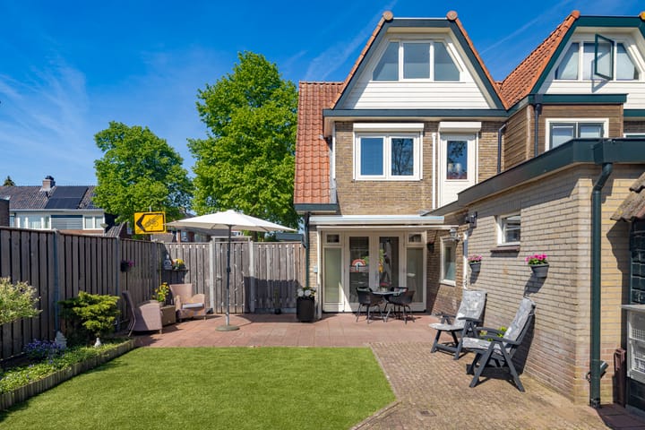 Foto 10 van Grebbestraat 5