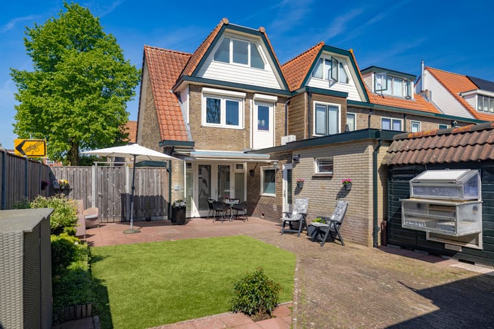 Foto 12 van Grebbestraat 5