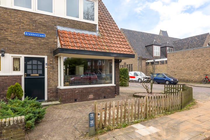 Foto 21 van Grebbestraat 5