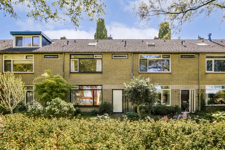 Driehovenlaan 74