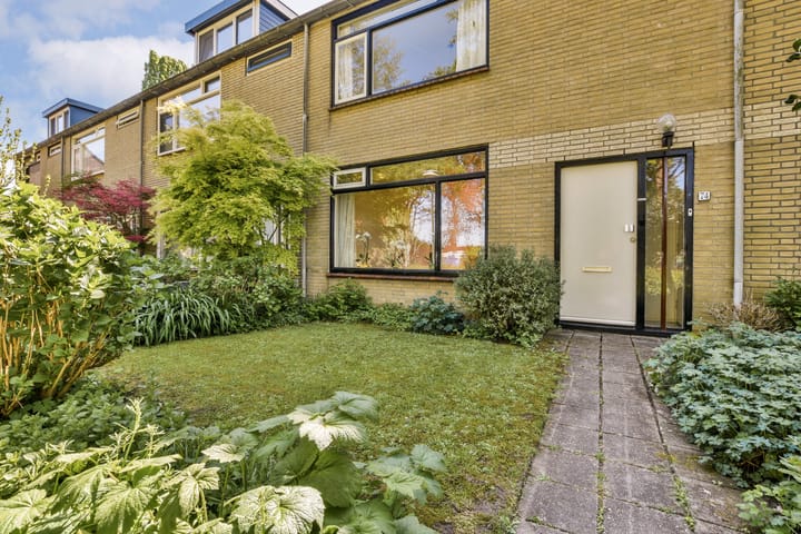 Foto 2 van Driehovenlaan 74