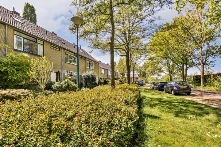 Foto 3 van Driehovenlaan 74