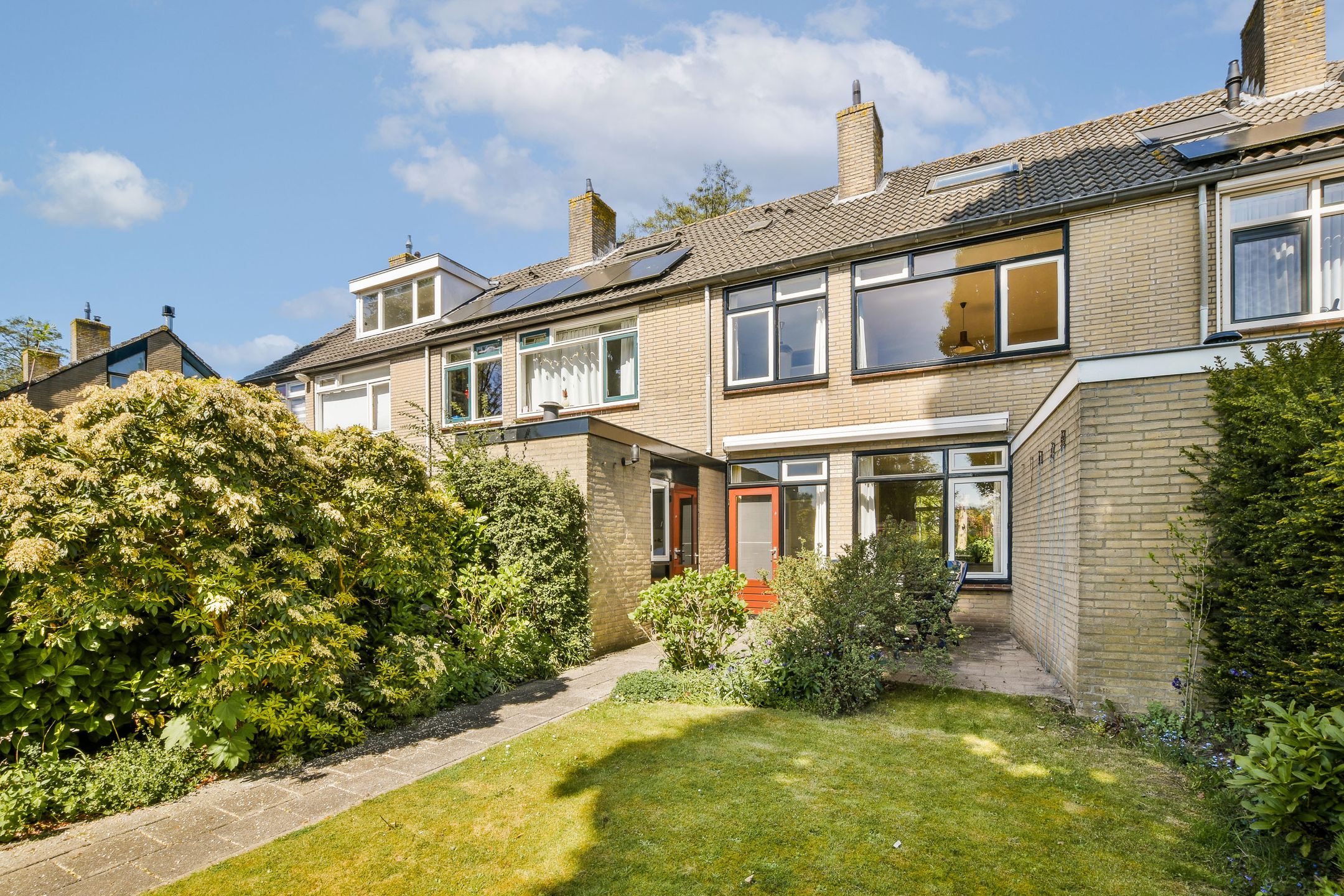 Photo 9 of Driehovenlaan 74