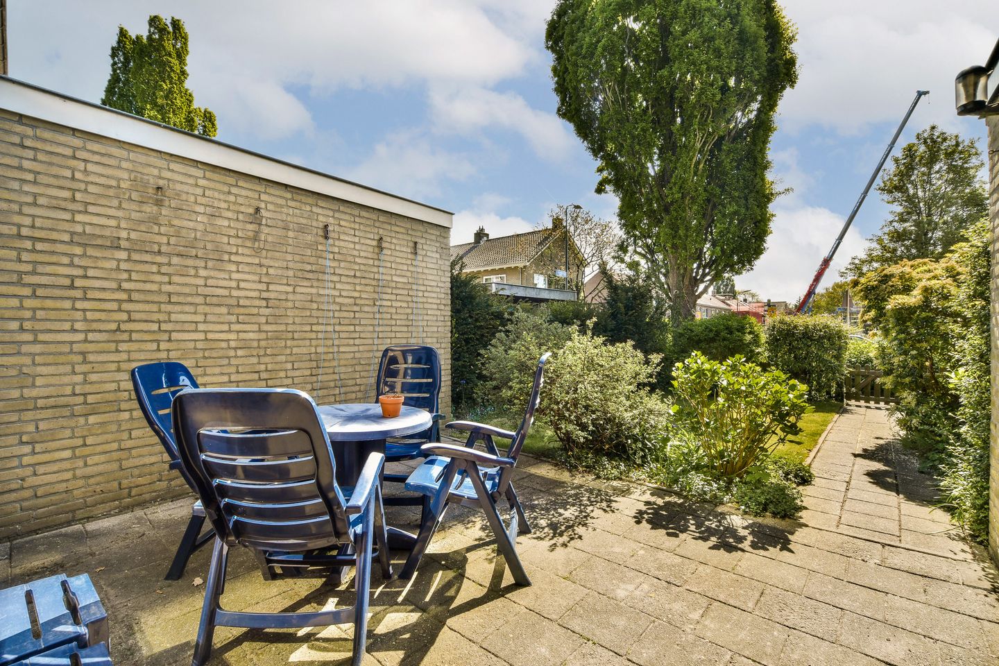 Photo 10 of Driehovenlaan 74