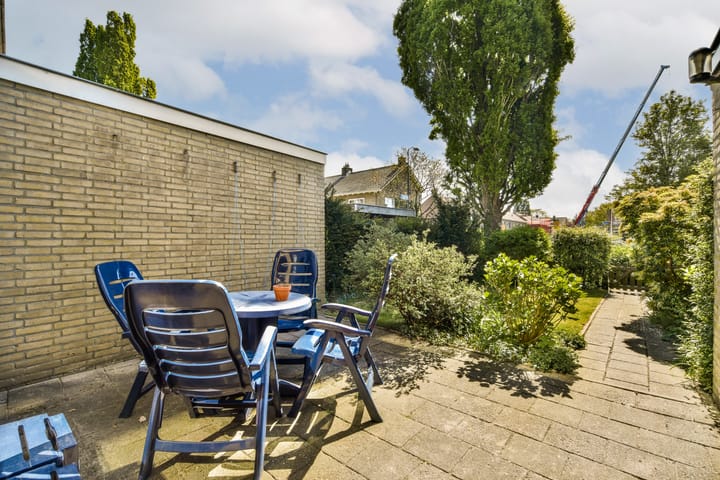 Foto 10 van Driehovenlaan 74