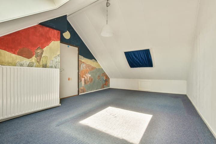 Foto 22 van Driehovenlaan 74