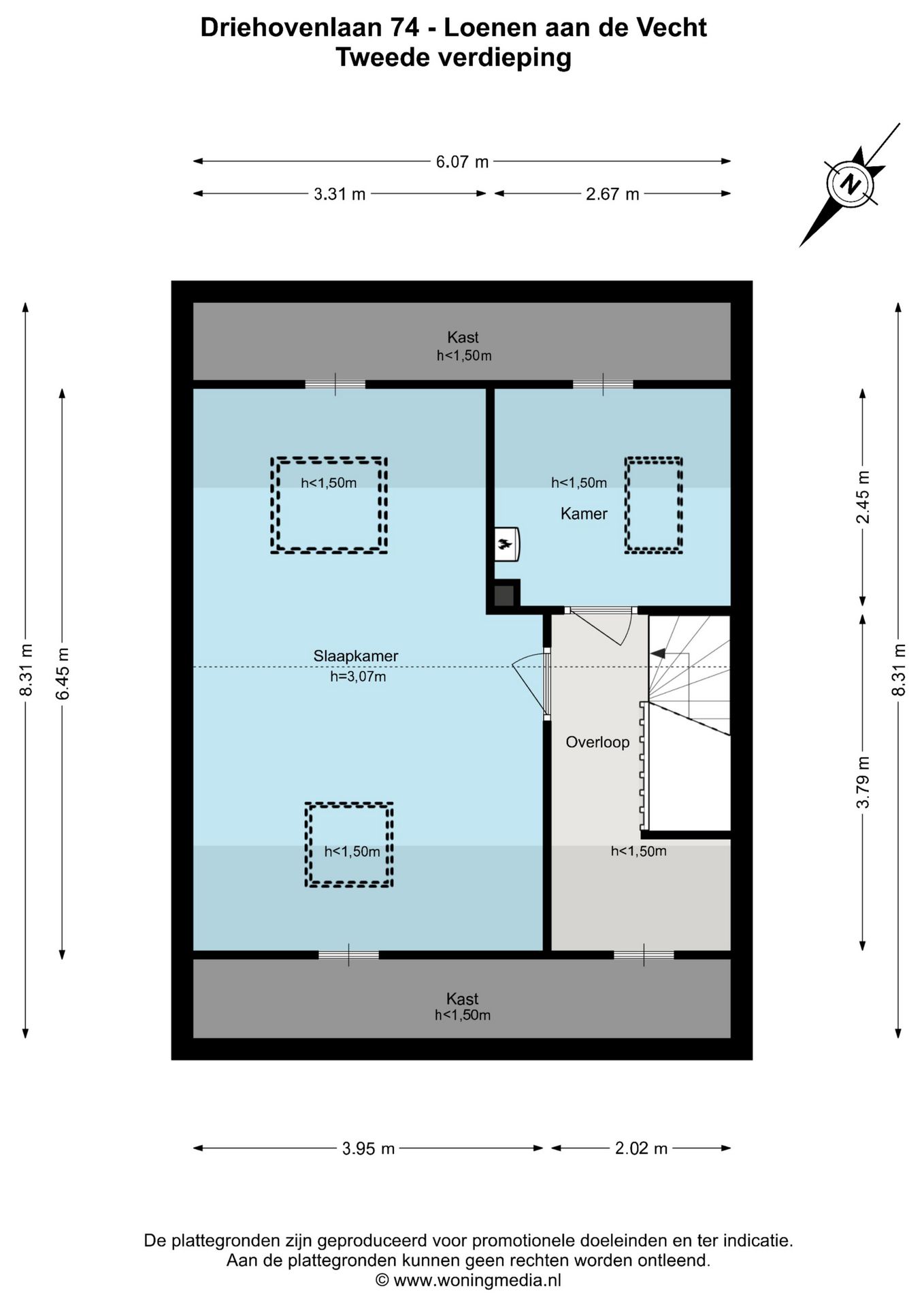 Photo 29 of Driehovenlaan 74