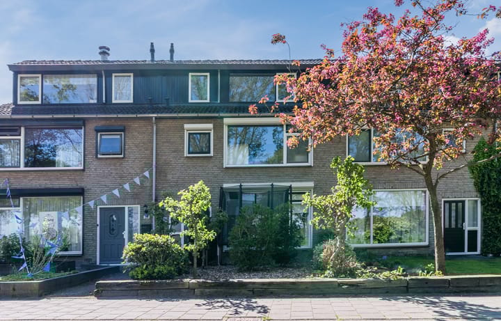 Photo 1 of de Kade 32