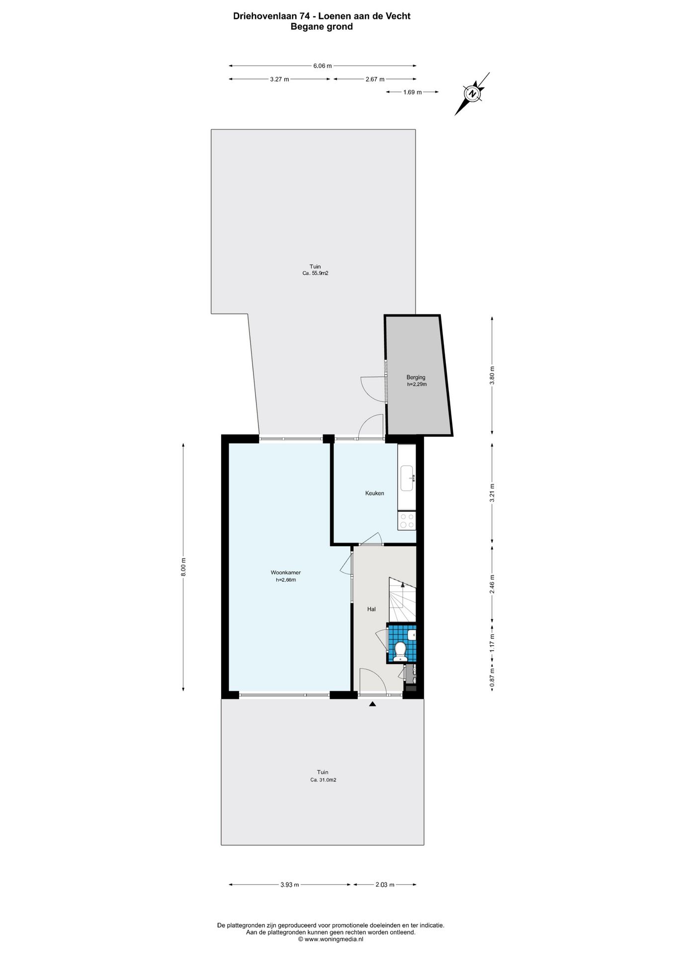 Photo 30 of Driehovenlaan 74