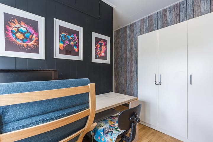 Photo 24 of de Kade 32