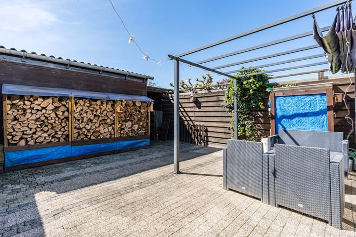 Photo 39 of de Kade 32