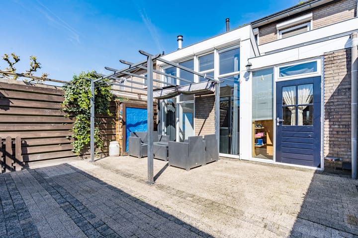 Photo 41 of de Kade 32