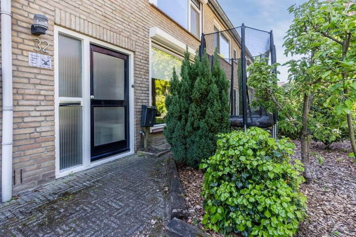 Photo 45 of de Kade 32