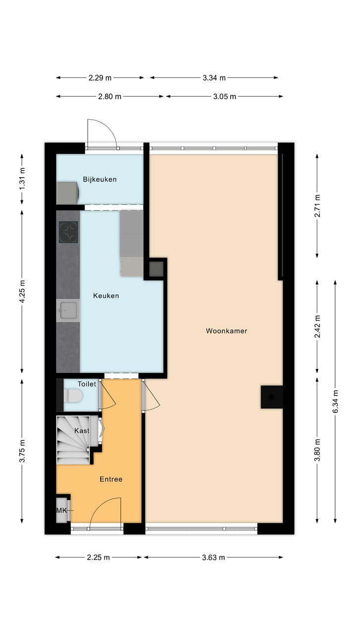 Photo 53 of de Kade 32