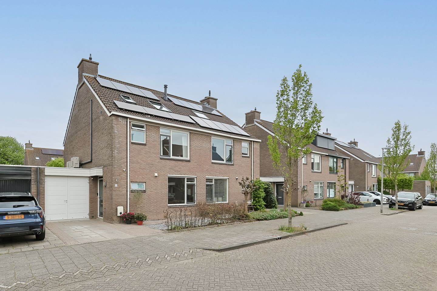 Foto 4 van Gesina van der Molenstraat 11