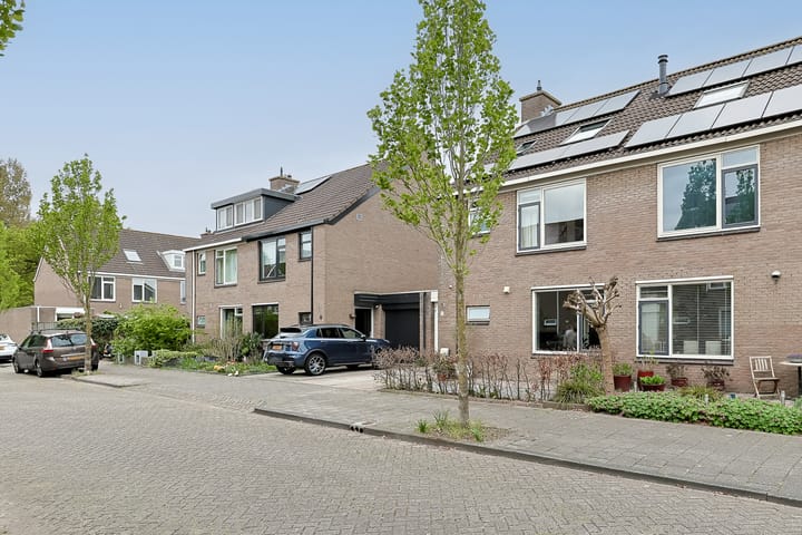 Foto 5 van Gesina van der Molenstraat 11