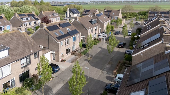 Foto 6 van Gesina van der Molenstraat 11