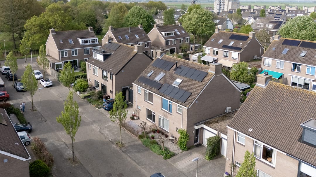 Foto 7 van Gesina van der Molenstraat 11