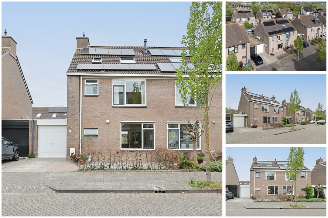 Foto 8 van Gesina van der Molenstraat 11