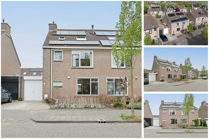 Foto 8 van Gesina van der Molenstraat 11