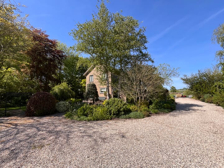 Foto 2 van Kruitmolen 23