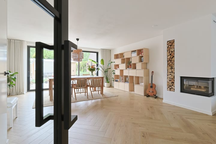 Foto 11 van Gesina van der Molenstraat 11