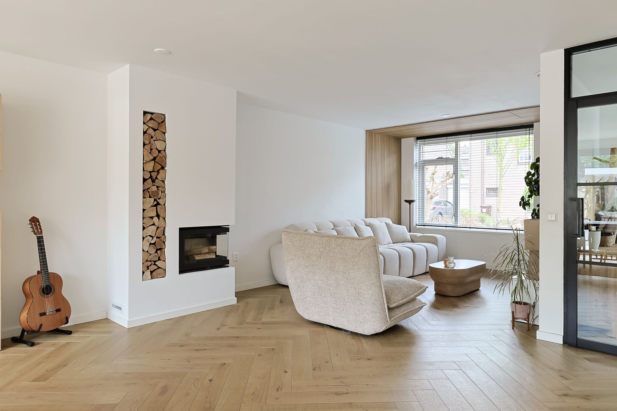 Foto 12 van Gesina van der Molenstraat 11